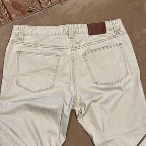 LL Bean Signature Jeans slim straight fit